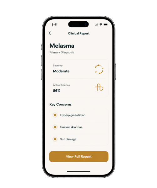 Skin Journey Tracking